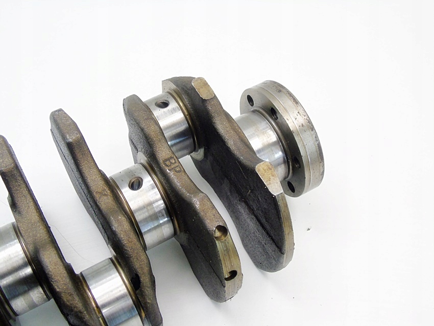 фото №6, Wał коленчатый 5979 1.4 t turbo multiair renegade dart 500x mito compass