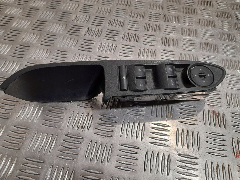 фото №1, Ford escape iii 2015 кнопки вікон