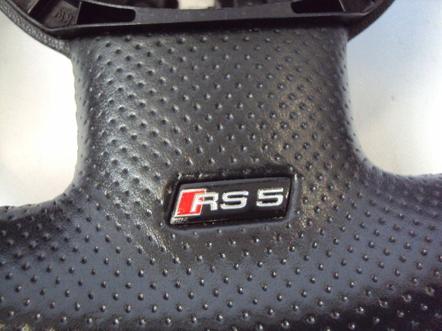 фото №4, Повітропровід пелюстки перемикання audi rs5 8t 2010 rok