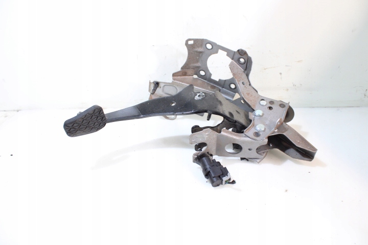 фото №1, Педаль гальма ford b-max