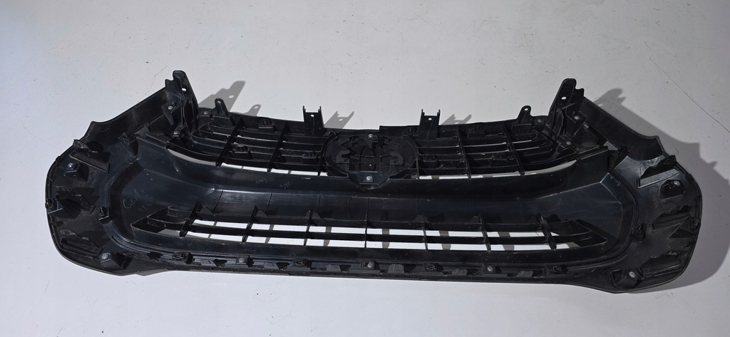 фото №6, Toyota hilux viii 8 решётка радиатора решётка радиатора 2020r-