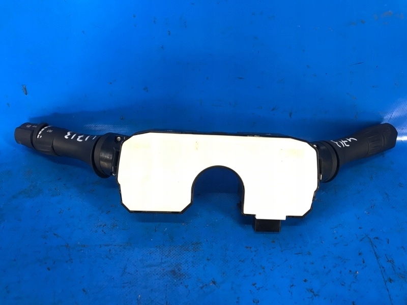 фото №5, Перемикач pod повітропровід nissan pathfinder r52 12-21 255603ka1b