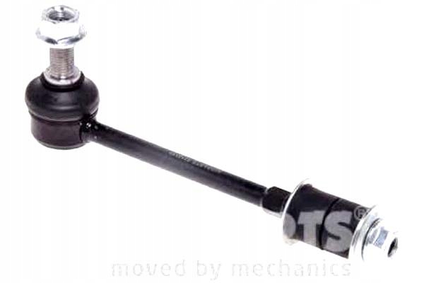 фото №2, Соединитель стабилизатора toyota 4 runner n18 1995 prz