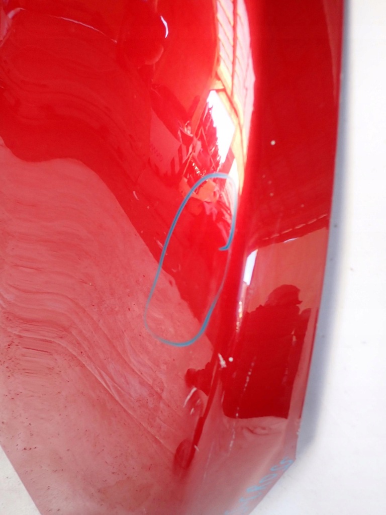 фото №13, Suzuki sx4 s-cross lift 16- капот кришка двигуна