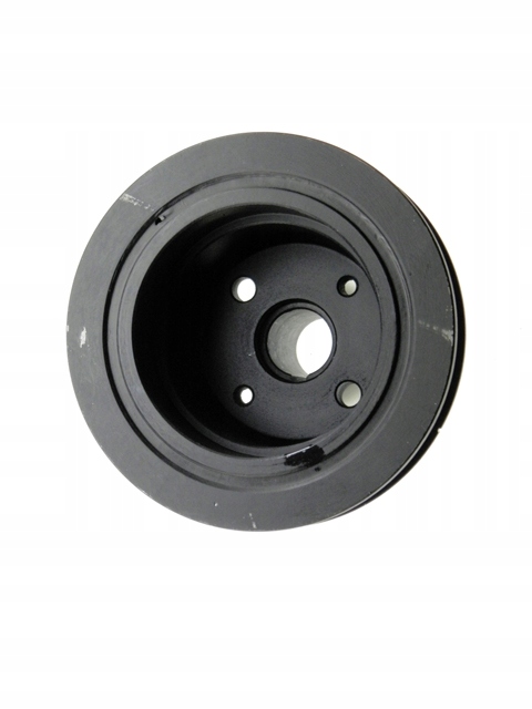 фото №6, Шків колінчастого вала колінчастого ford eng. 4.0 explorer 91-04,rang