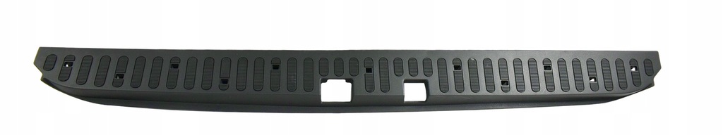 фото №10, Защита порог задняя renault master iii