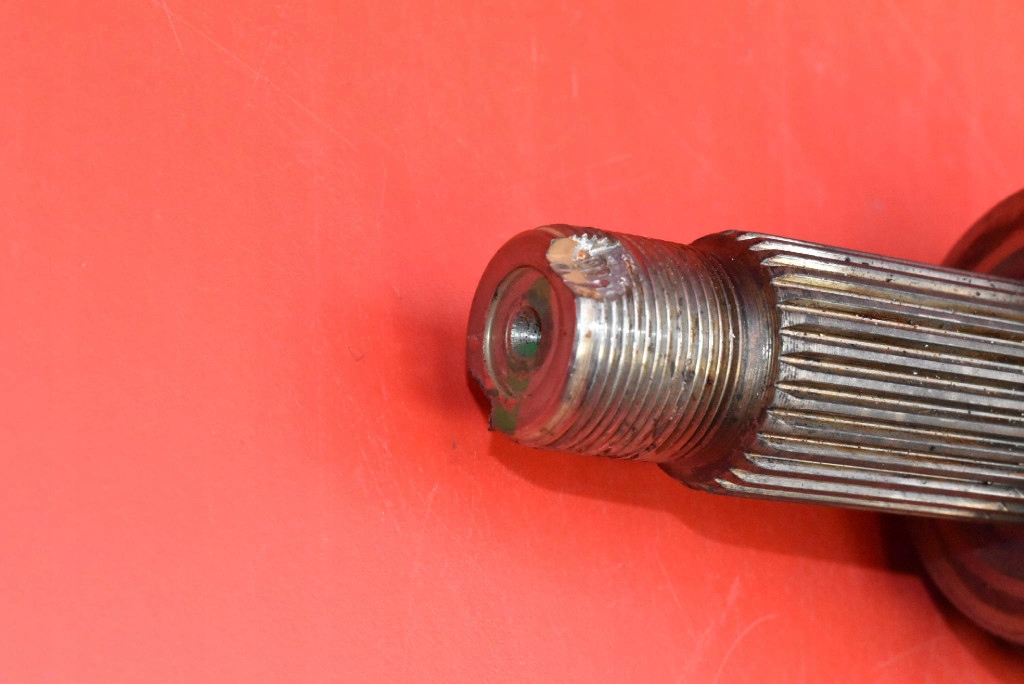 Приводной вал левая перед автоматическая коробка передач p762988101 bmw x5 f15 3.0i 306 km xdrive 13-18 Киев