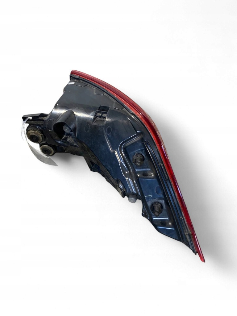 фото №10, Audi q8 2019 лампа задняя