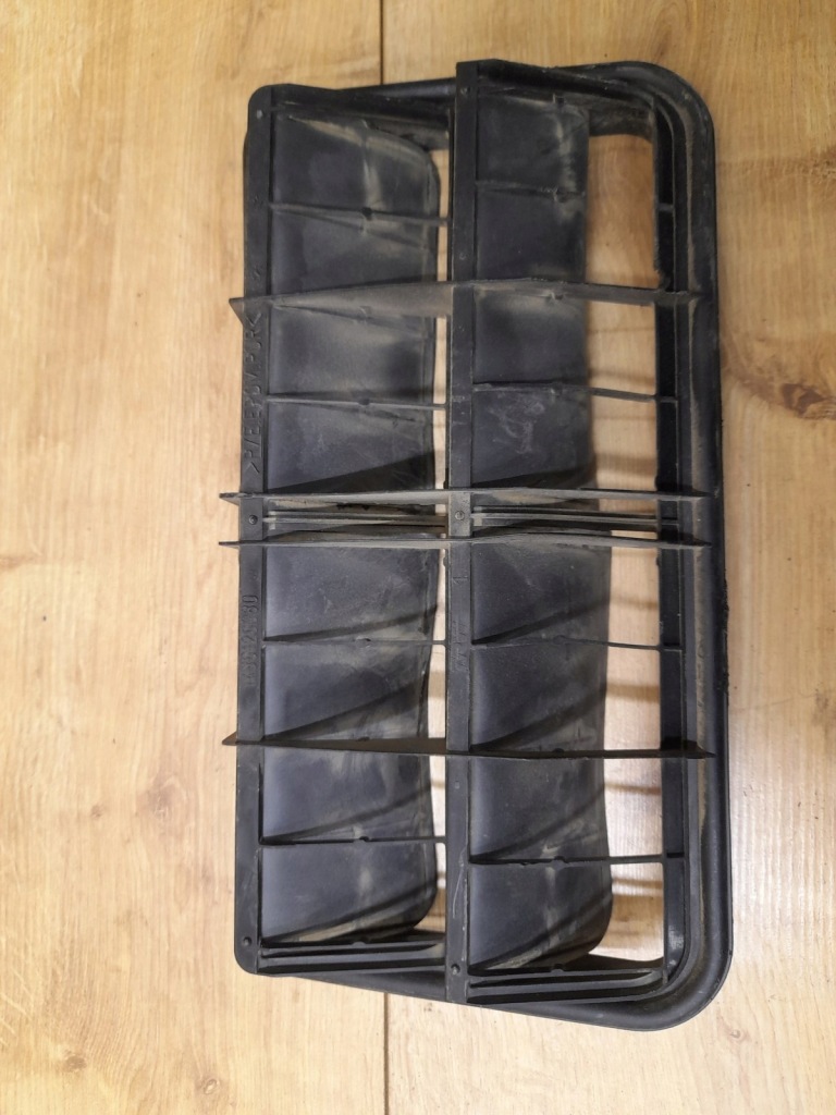 Купить Решётка вентиляционная citroen c8