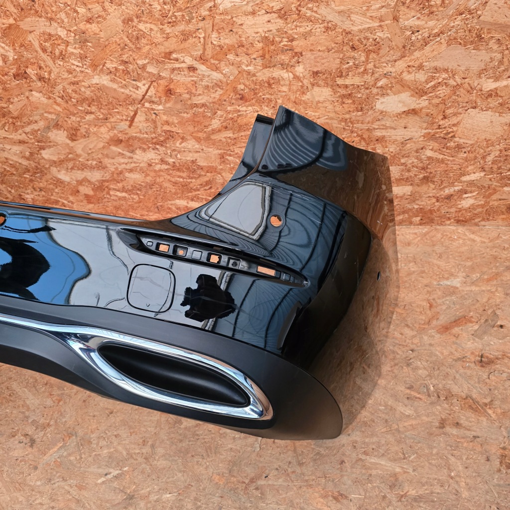 Купить Бампер задний mercedes c-klasa w206 универсал a2068858400 a2068854800