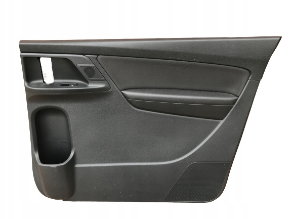 фото №1, Обшивка дверь правый задняя vw sharan