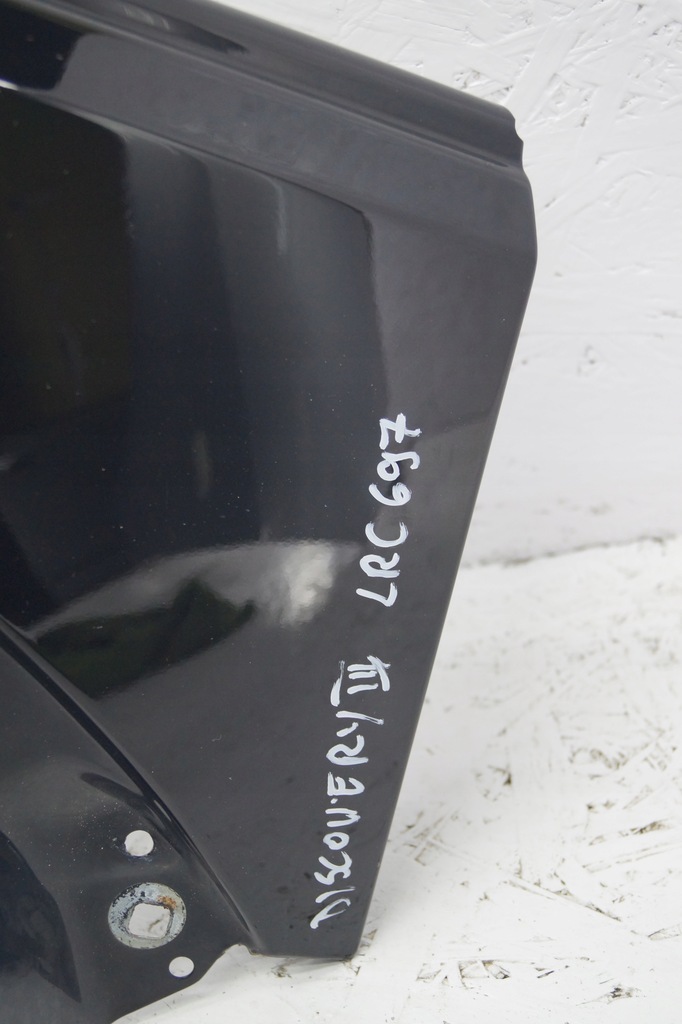 фото №6, Крила правий перед land rover discovery iii 697