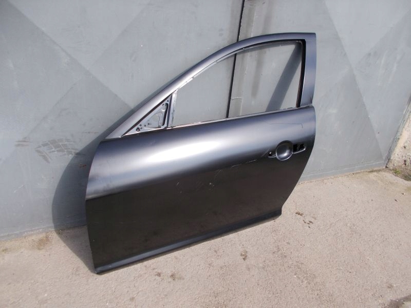 фото №1, Mazda rx8 передние левая дверь