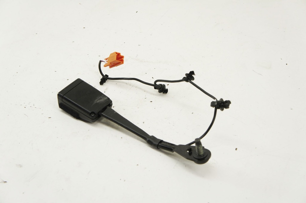 фото №4, Hi103 jaguar xe x760 замок поперечина правый перед