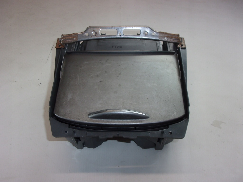 фото №1, Бардачок тунель середнього honda city iv