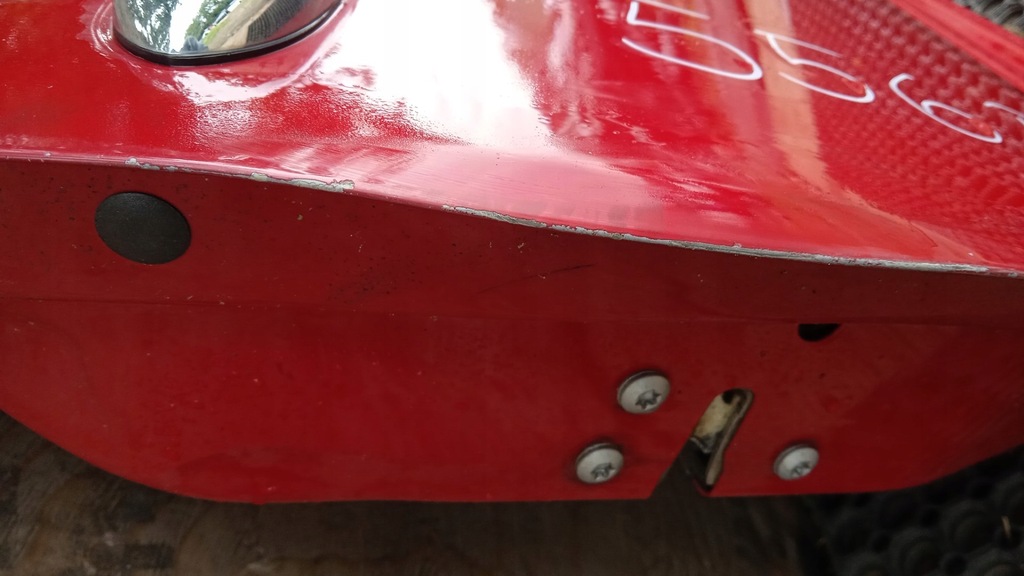 фото №12, Alfa romeo mito i двері перед правий 289