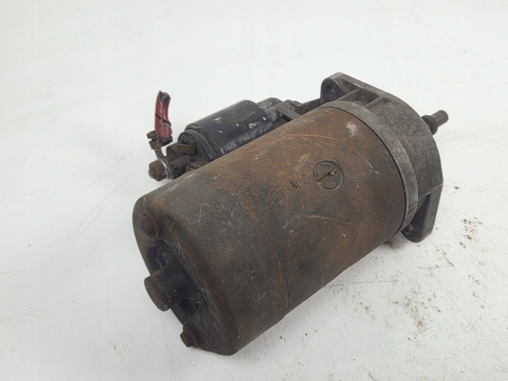 Mercedes стартер 0001314018 Доставка