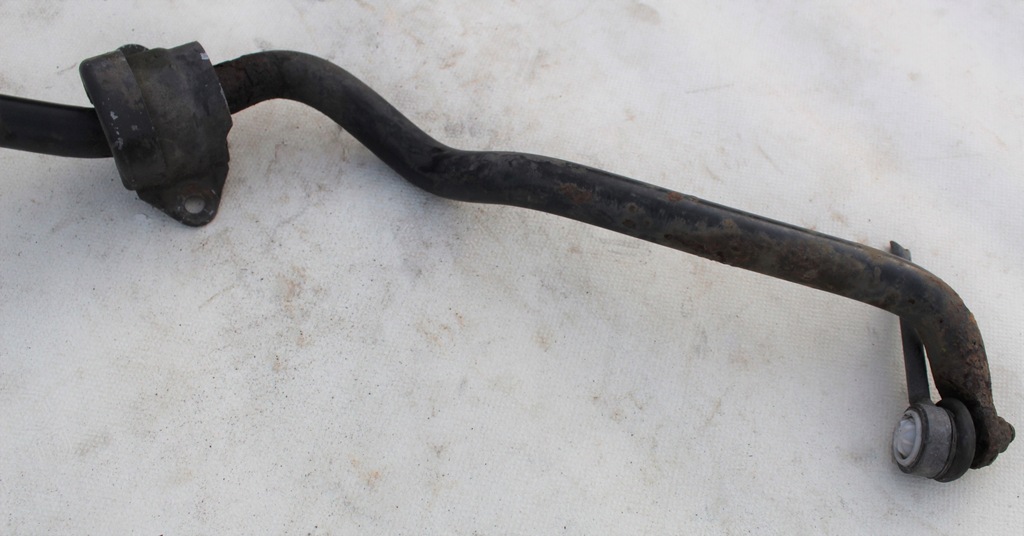 фото №5, Стабилизатор тяга задняя задний bmw x3 e83 29mm