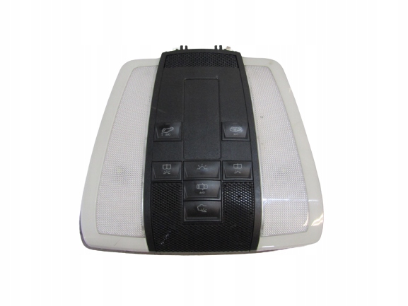 фото №1, Лампа стельовий mercedes w204 a2048205901