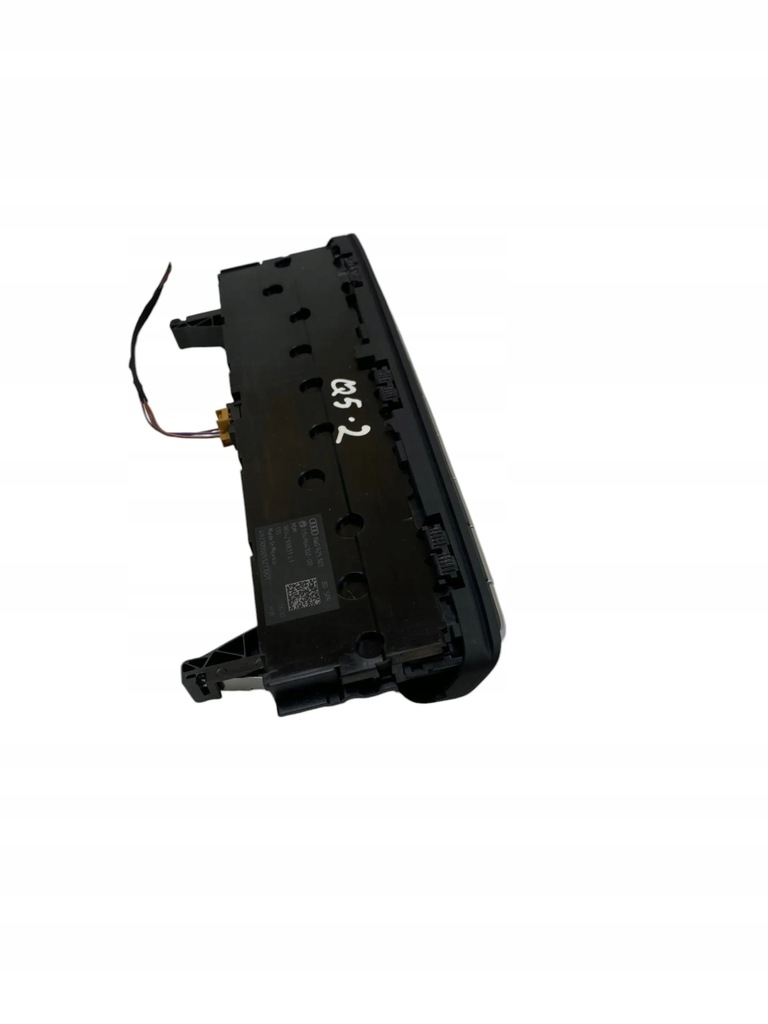 фото №8, Audi q5 sq5 2023 набор переключателей i кнопок