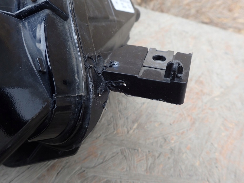 Фара правий праві full led tesla model 3 2017- Доставка