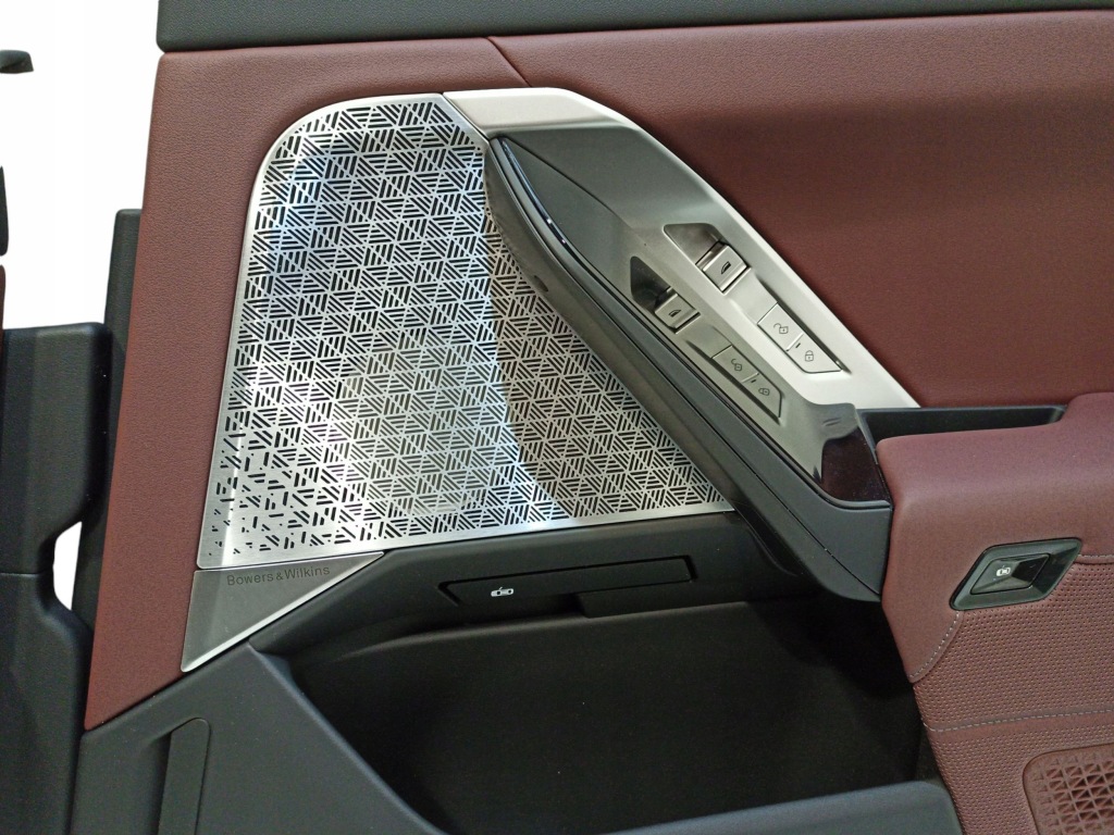 Комплект сидений bmw 7 g70 52105a43791 Цена