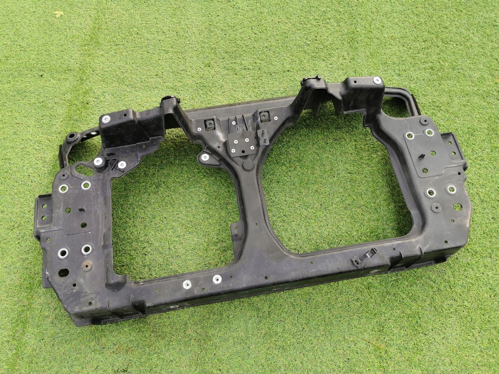 фото №13, Nissan 350z усилитель перед całe!