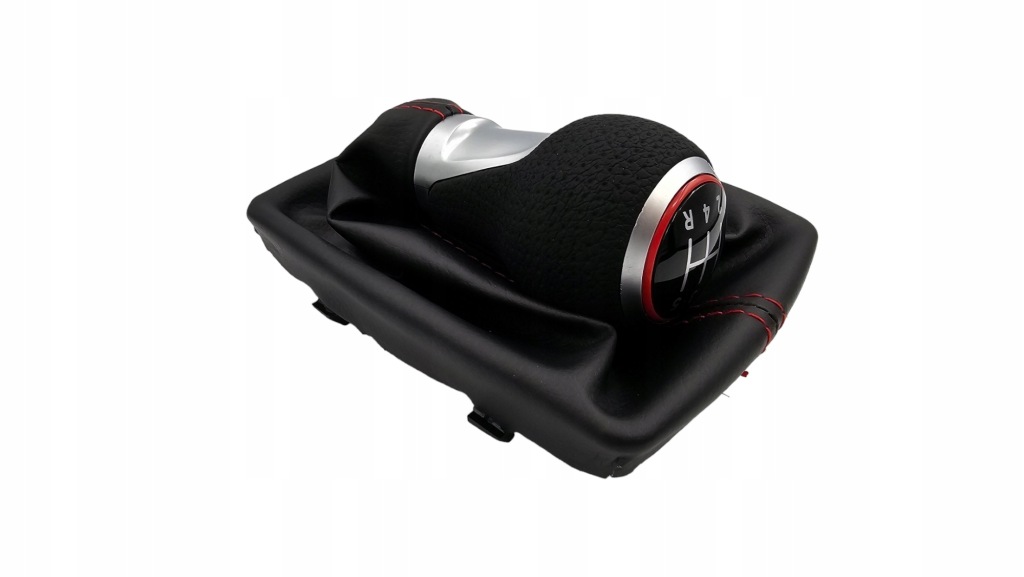 Ручка переключения передач чехол audi a4 b6 b7 2000-2008 12345r Киев