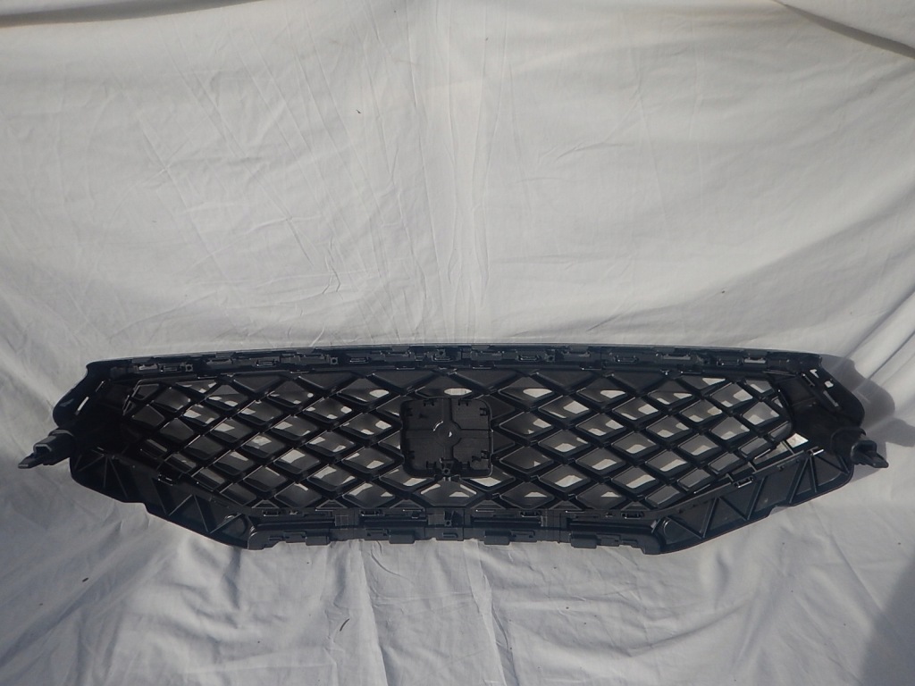 фото №5, Seat tarraco решітка радіатора решітка радіатора оригінал 5fj853654b