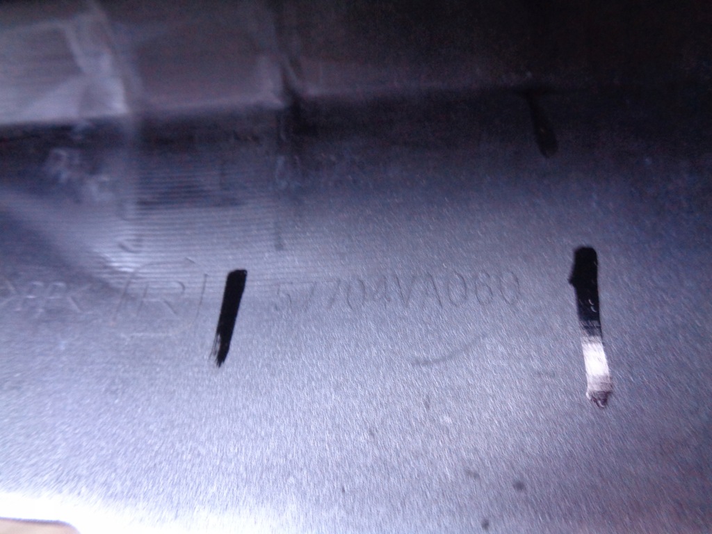 фото №10, Бампер передний subaru levorg 18- lift nr 36788