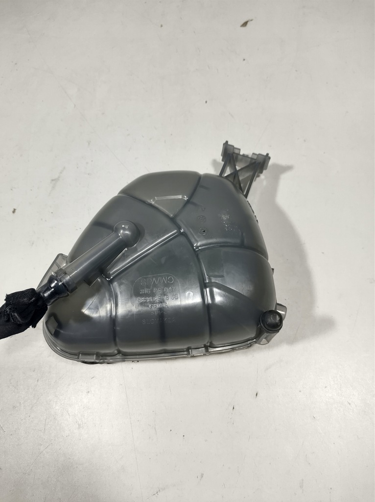 фото №6, Volvo xc40 21r бачок розширювальний рідина 31686047