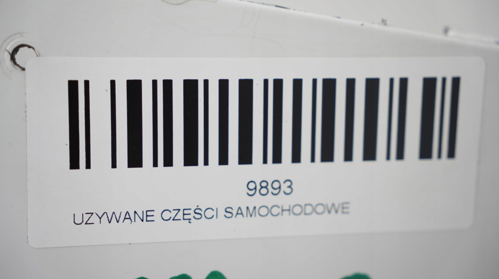 Бампер перед передній opel astra k 15-19r gaz Ціна