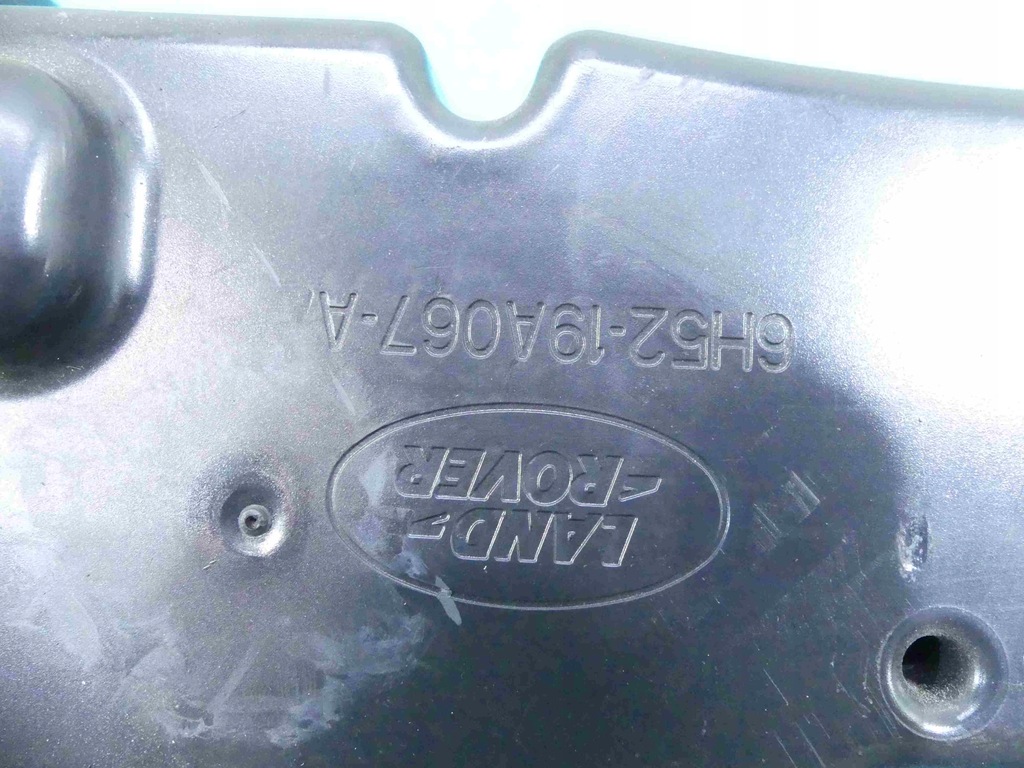 фото №3, Динаміки сабвуфер kpl land rover freelander ii