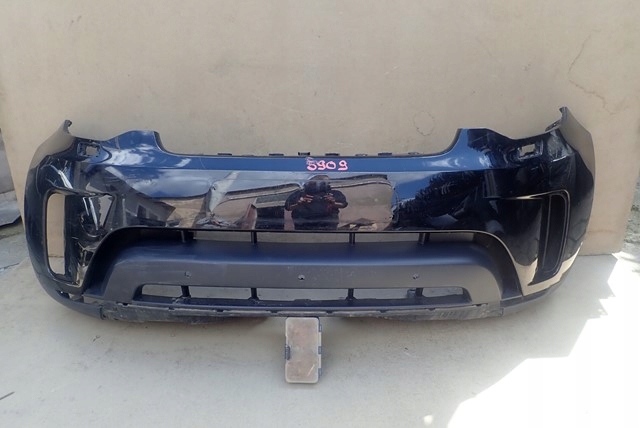 фото №1, Бампер перед передний lr discovery 5 v dynamic 16-