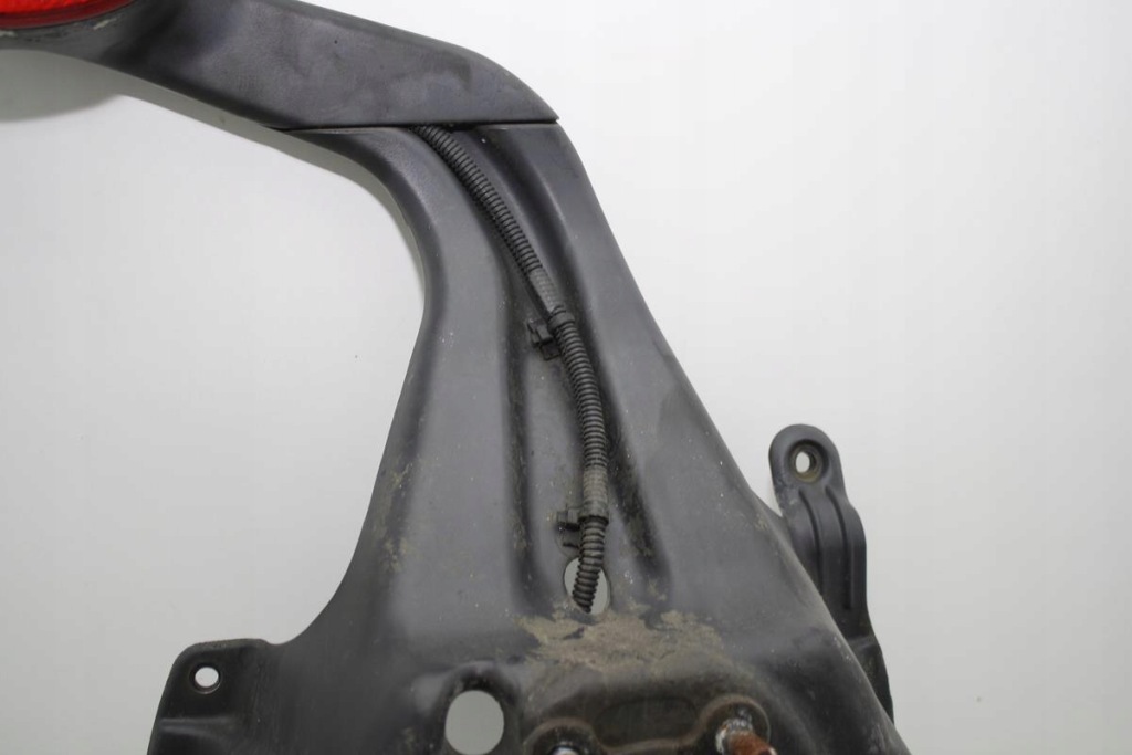 фото №3, Лампа стоп кронштейн колеса запасного land rover freelander