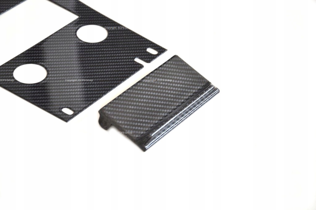 фото №8, Aston martin dbs db9 virage vantage панель консоли