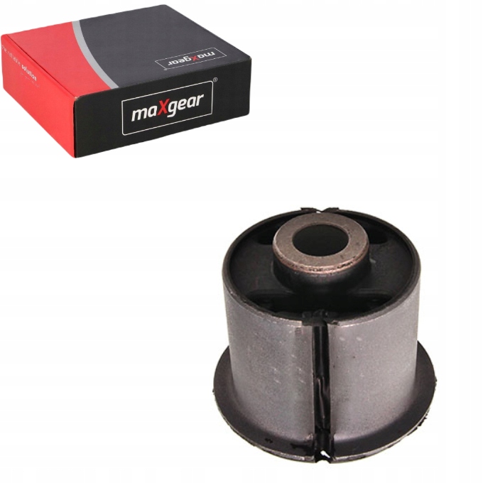 фото №1, Втулка рычага задняя mitsubishi grandis 2.0 di-d 2.4 mivec 2004-