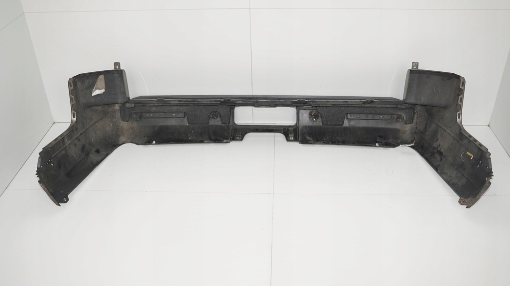 фото №6, Бампер задня задній land rover discovery iv 09-16r 825 pdc