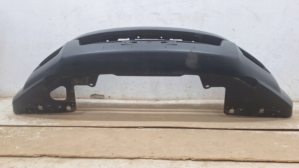 фото №5, Бампер перед isuzu d-max ii