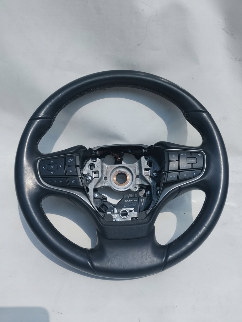 фото №1, Lexus ux повітропровід