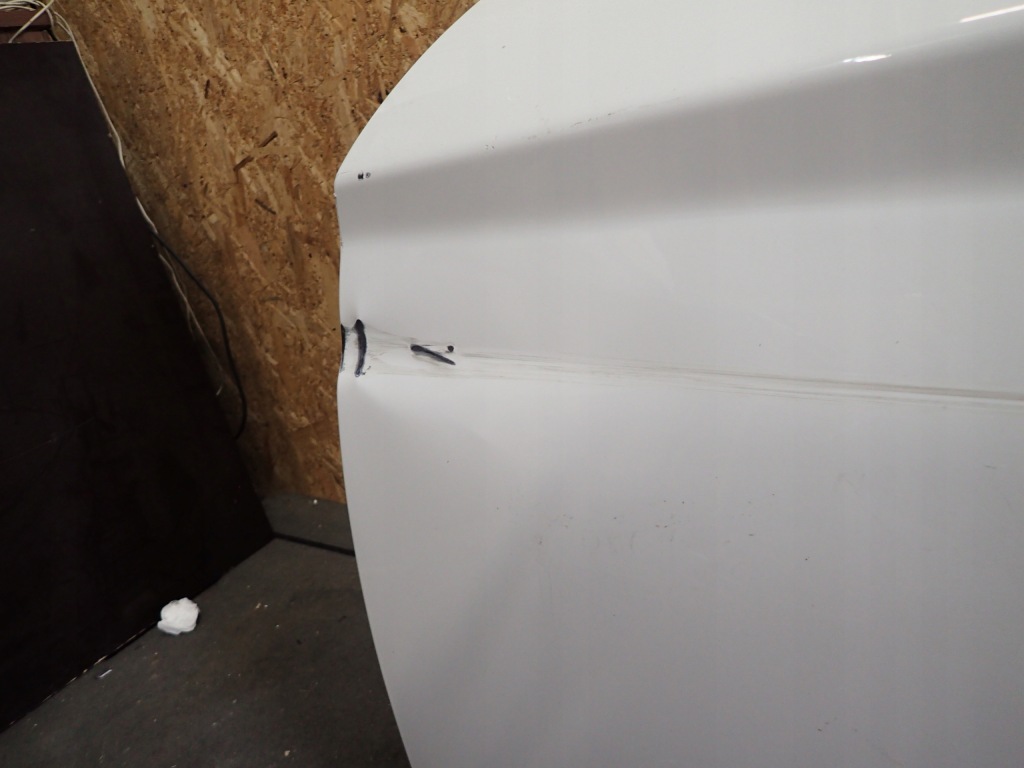 фото №2, Дверь перед левая bmw i 1 f20