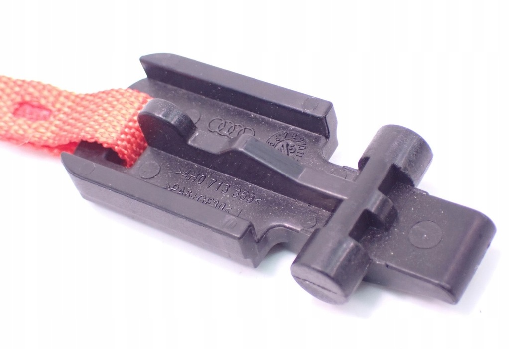 фото №9, Розблокування аварійна коробки 4h0713359 audi a8 d4