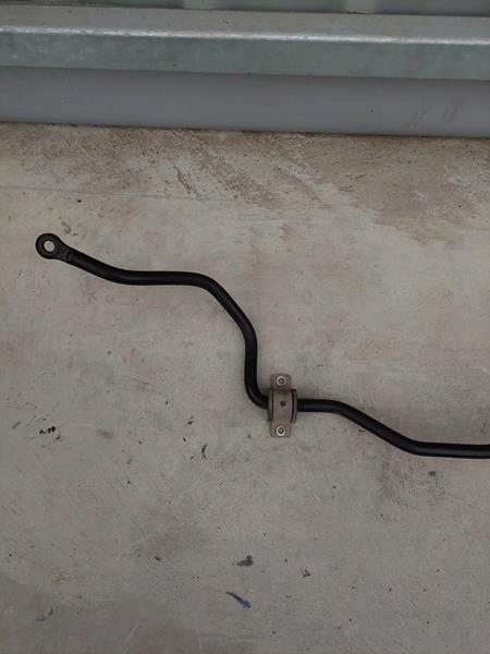 фото №3, Space star ii тяга стабілізатора