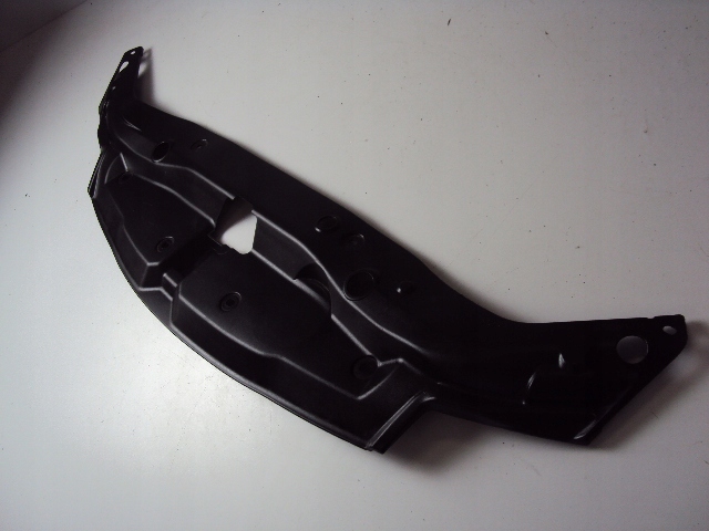 фото №1, Захист поперечина перед honda civic viii ufo 06-11