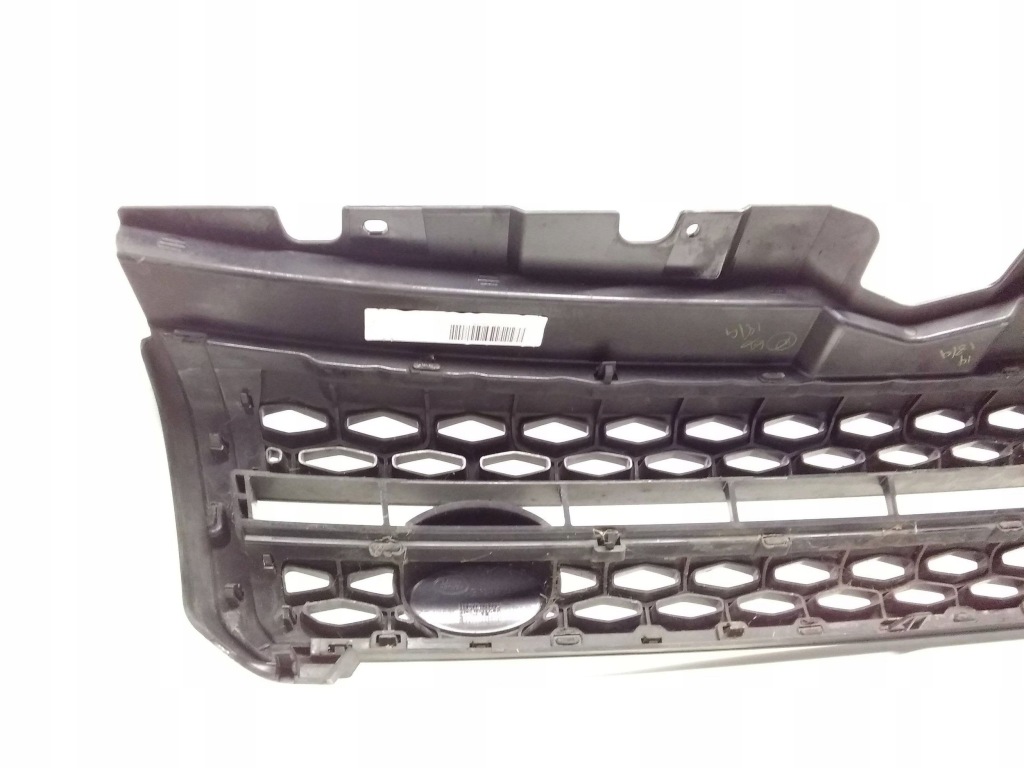 фото №5, Решётка радиатора передний land rover range rover evoque l538 gj328200fb