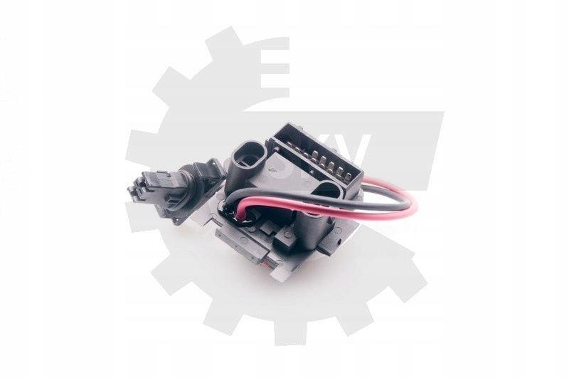 фото №12, Резистор вентилятор 94skv007