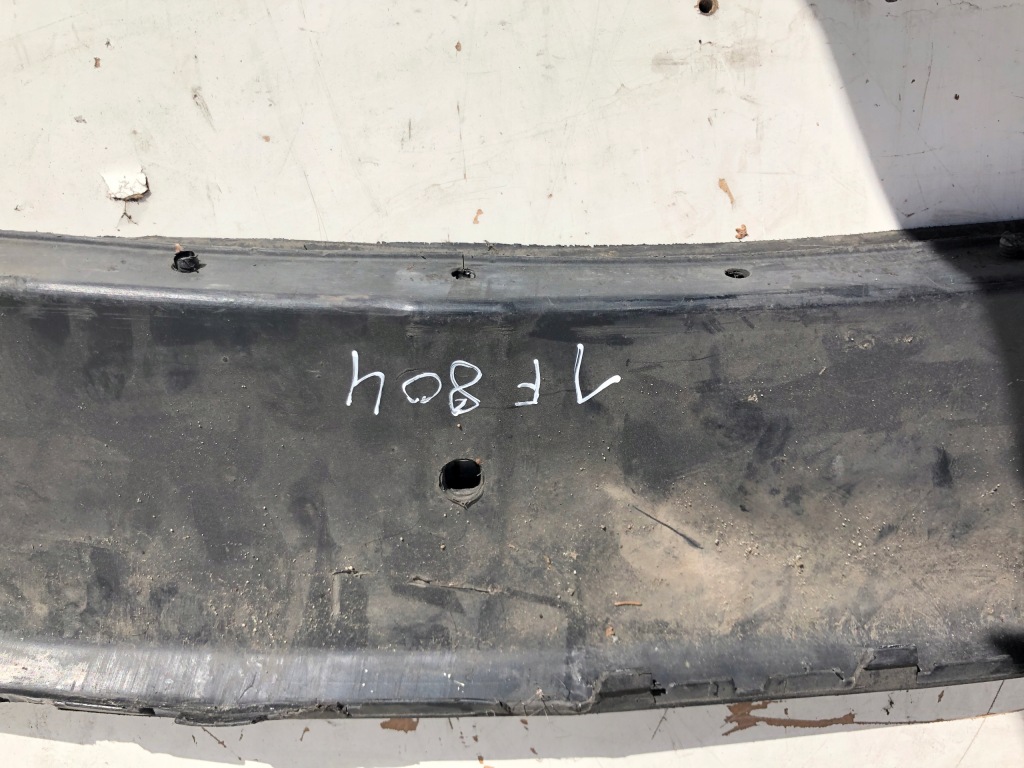 фото №8, Спойлер бампера dół перед mini cooper one r55 r56 166149-10 7147852