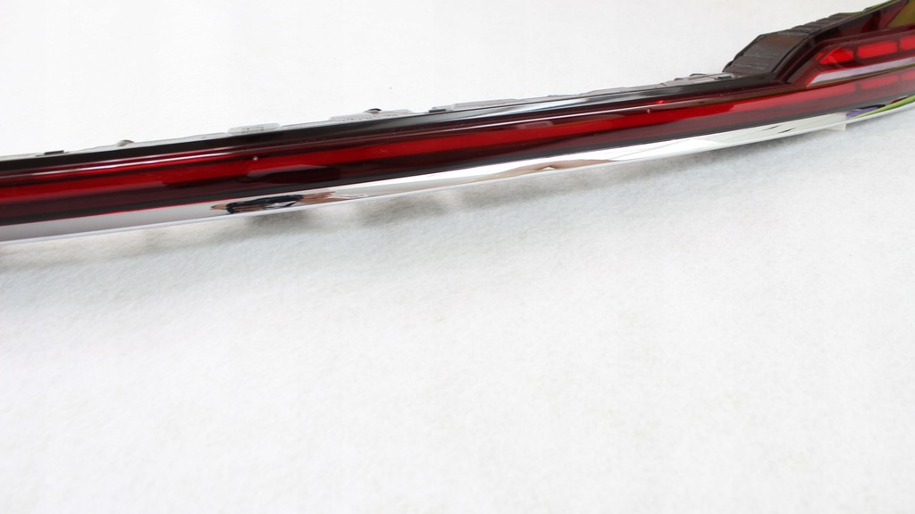 фото №8, Mg marvel r - лампа задня накладка кришки led 2020+