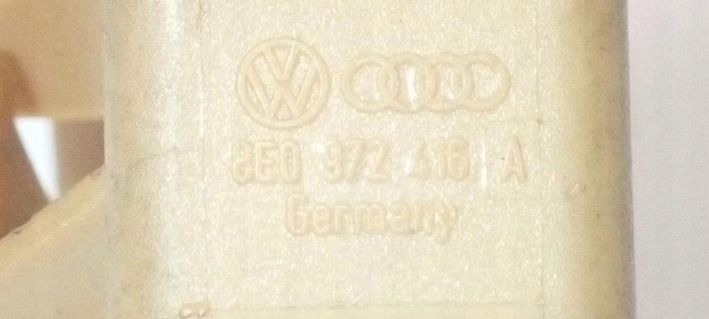 фото №6, Штекер колодка соединитель 8e0972416a audi
