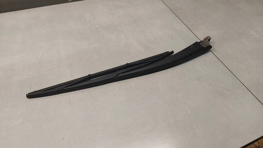 фото №7, Рычаг дворники задняя mazda 3 1.6 mz-cd